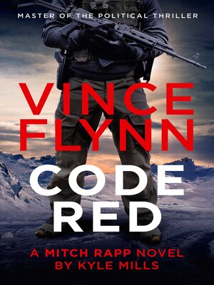 Code Red - ebook